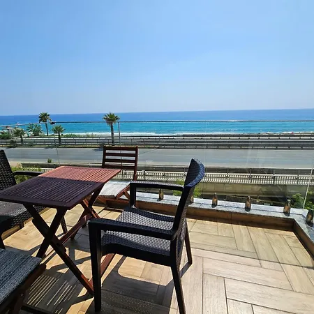 公寓 Cebeci Tower 2 Bedroom 2 Floor *