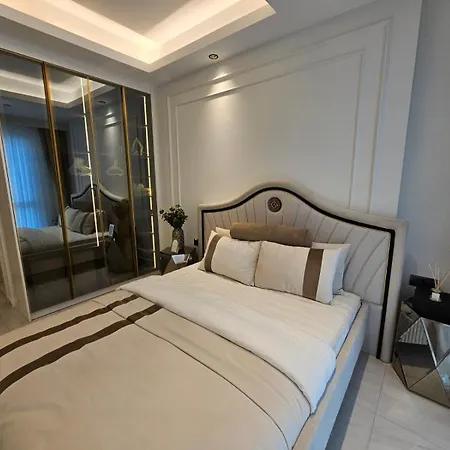 Cebeci Tower 2 Bedroom 2 Floor Apartamento