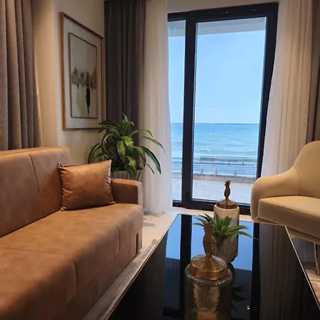 公寓 Cebeci Tower 2 Bedroom 2 Floor