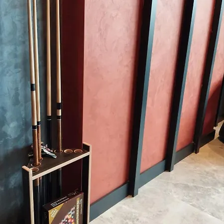 Apartamento Cebeci Tower 2 Bedroom 2 Floor *