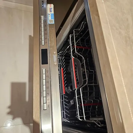 公寓 Cebeci Tower 2 Bedroom 2 Floor
