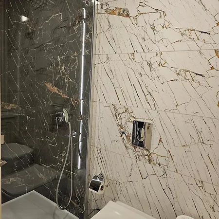 Cebeci Tower 2 Bedroom 2 Floor Alanya