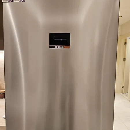 Apartamento Cebeci Tower 2 Bedroom 2 Floor