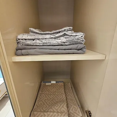 Apartamento Cebeci Tower 2 Bedroom 2 Floor