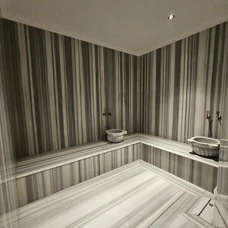 Cebeci Tower 2 Bedroom 2 Floor * 阿拉尼亚