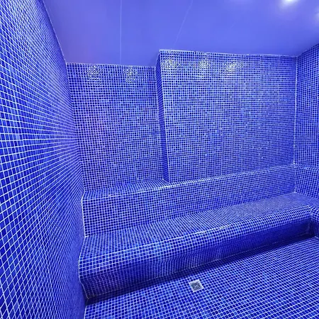 公寓 Cebeci Tower 2 Bedroom 2 Floor *